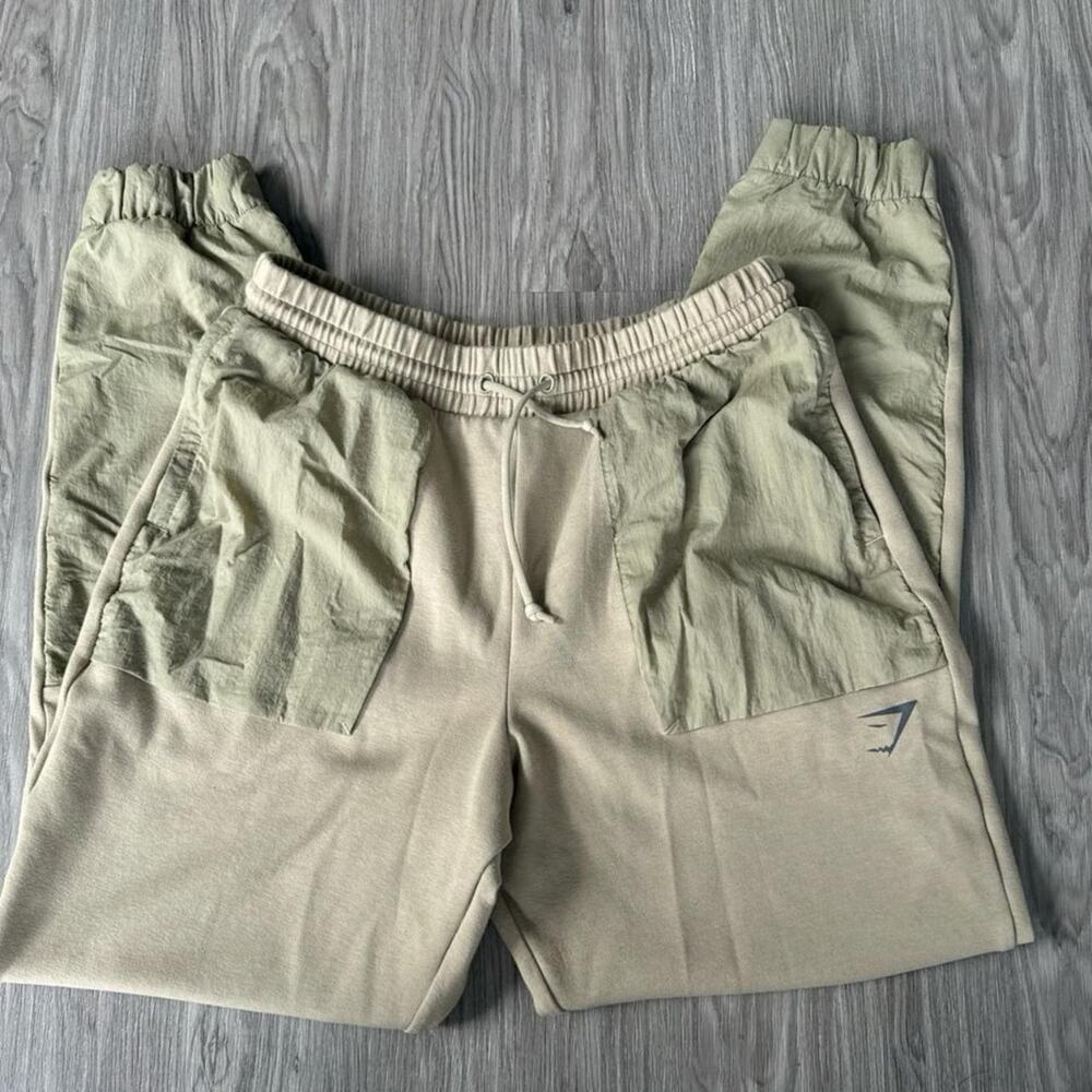 Gymshark Joggers
